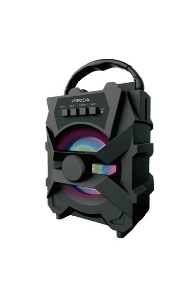 Andowl Ηχείο Bluetooth Μαύρο Q-YX2170