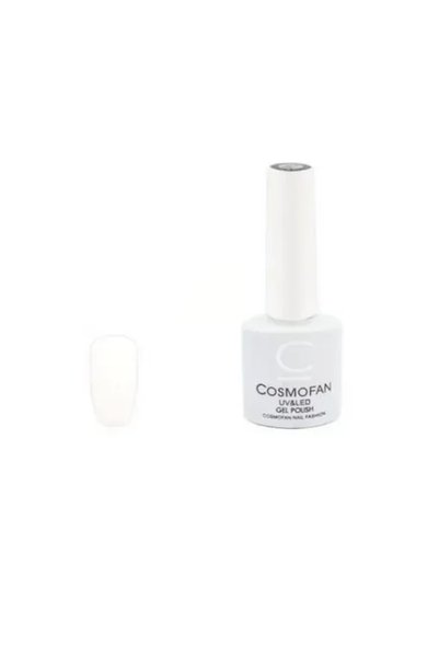 OEM Ημιμόνιμο βερνίκι νυχιών no. 094 Smalto Gel Cosmofan UV&LED Gel Polish 7....