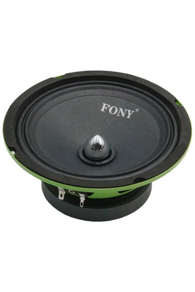 OEM Ηχείο αυτοκινήτου 6.5″ με 125W RMS (Woofer) CTC-605A