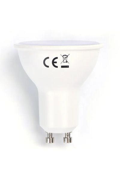 OEM Λάμπα LED GU10 9W 6500K Aigostar