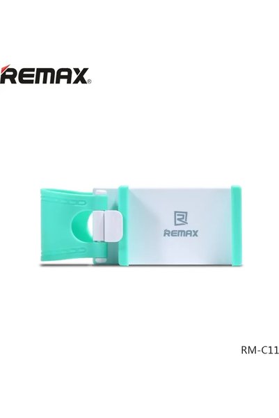 Remax Βάση κινητού αυτοκινήτου RM-C11WB με ρυθμιζόμενα άγκιστρα