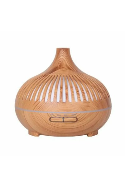 OEM Led συσκευή αρωματοθεραπείας 550ml