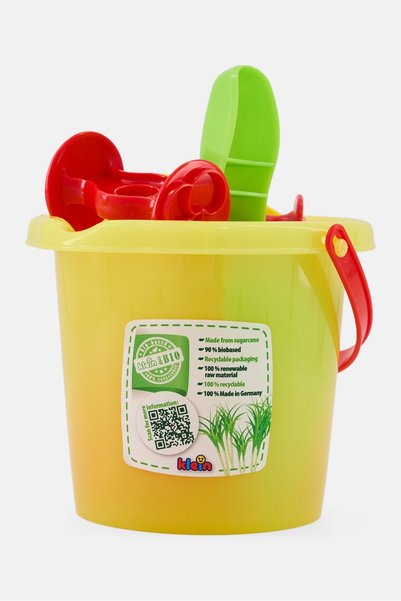 Klein Beach Cake Party Set