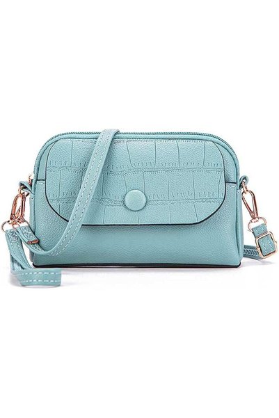 KUAZIVI Crossbody Purses for Women Fashion Cell Phone Shoulder Bags Handbags