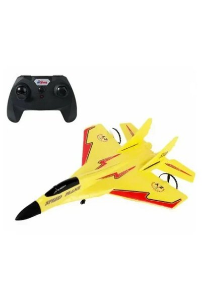 OEM Τηλεκατευθυνόμενο αεροπλάνο ZY-530pro - Stunt Flying Aircraft Ready To Fl...