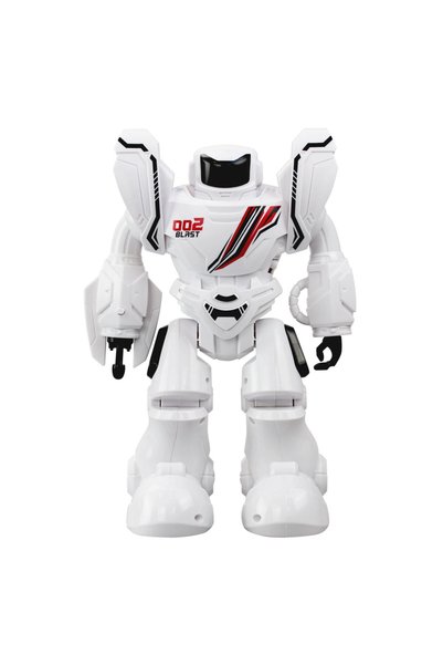 oyunca Silverlit Robo Blast One Kumandalı Robot