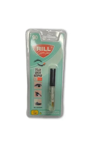 OEM Ισχυρή Κόλλα Βλεφαρίδων 5ml Rill RL-8192