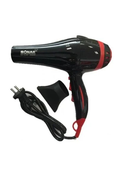 OEM Sonar 8830 Ionic επαγγελματικό πιστολάκι μαλλιών 3000W