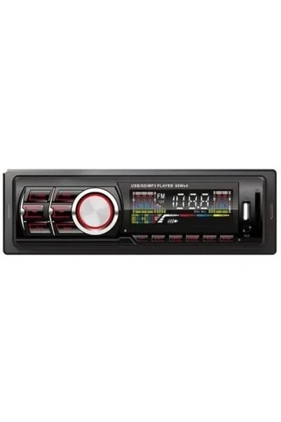 OEM FONY 1781BT MP3 Player ηχοσύστημα αυτοκινήτου Universal 1DIN Bluetooth με...
