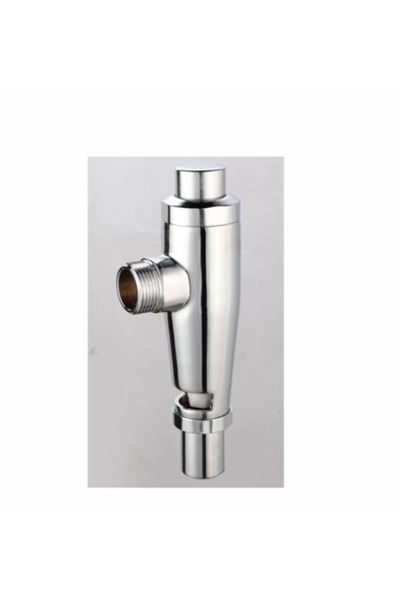 helemend Urinary Water Pressure Machine Chrome
