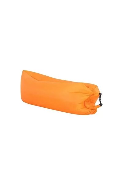 OEM Φουσκωτό στρώμα και κάθισμα ξαπλώστρα Lazy Bag Inflatable Air Sofa 185CM,...