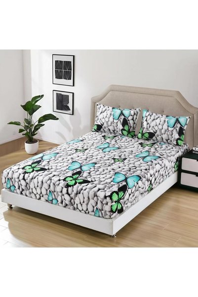 Pucioasa Fashion Casa 🛏️ Husă Cocolino cu Elastic – Moale, Călduroasă și cu ...