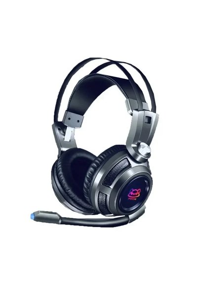 OEM Proda PD-BH700 Ακουστικά Gaming Πάνω από το Αυτί