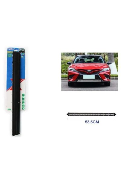 OEM Led ταινία αυτοκινήτου 53.5 εκ.