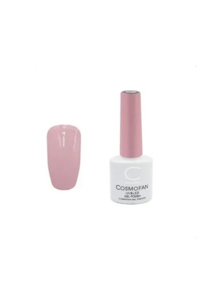 OEM Ημιμόνιμο βερνίκι νυχιών no. 013 Smalto Gel Cosmofan UV&LED Gel Polish 7....