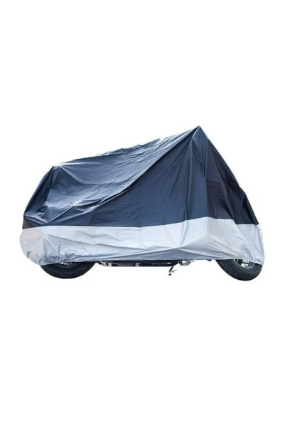 OEM Κουκούλα μηχανής MC001 170T Extra Large μ246xΠ104xΥ127εκ.