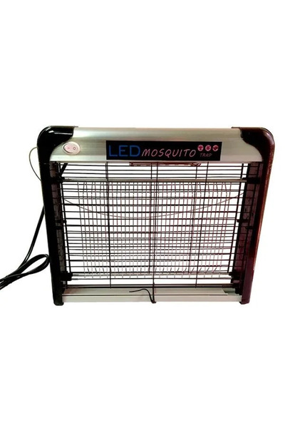 OEM Ηλεκτρική εντομοπαγίδα Led 3W LED-7003 Factory