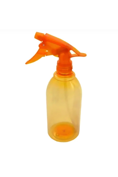 OEM Ψεκαστήρας χειρός 320ml πορτοκαλί 5206753010944