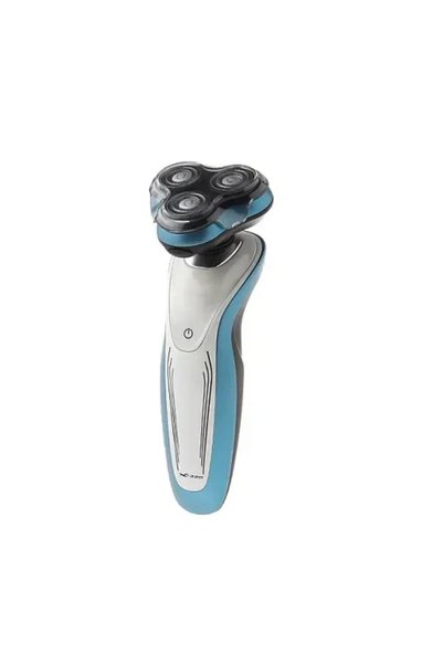 OEM Επαναφορτιζόμενη ξυριστική μηχανή 4 κατευθύνσεων 4D με 3 κεφαλές - Sonar ...