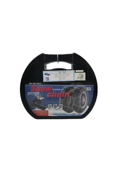 OEM Αλυσίδες Χιονιού Επιβατικού 12mm KN120 SY-FHL0006A