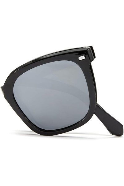 Cyxus Folding Sunglasses For Women Men（easy to carry） Lightweight Polarized S...