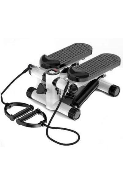 OEM Clever 090052 Mini Stepper με λάστιχα εκγύμνασης