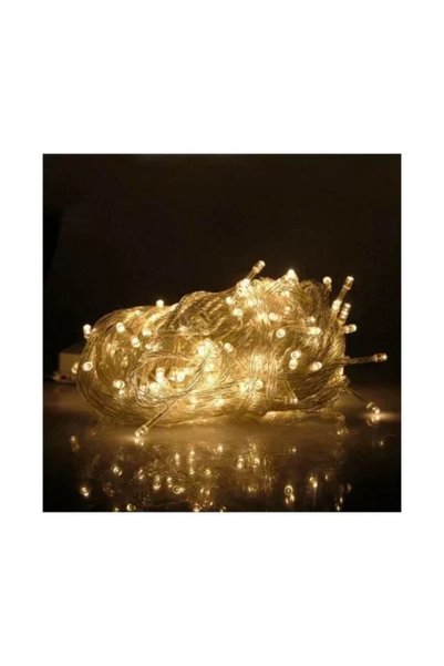 OEM Χριστουγεννιάτικα λαμπάκια LED θερμό λευκό AN79493 300