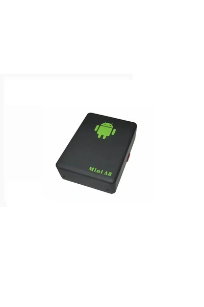 OEM Κοριός παρακολούθησης μini A8 - GPRS&GSM TRACKER