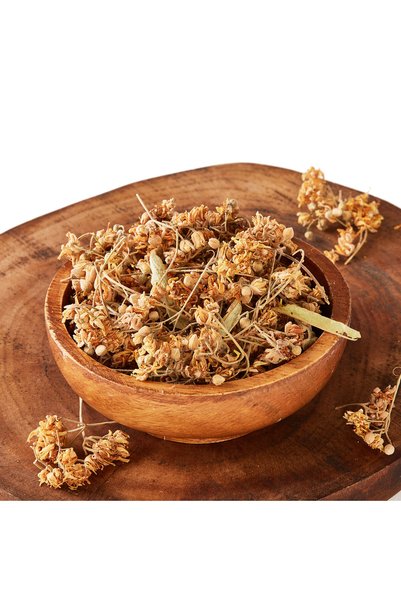 Çiçek ıhlamur 50 gr