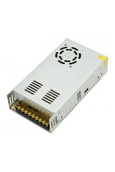 OEM Τροφοδοτικό - μετασχηματιστής 480W 40Α από 220V σε 12V YWX-12V-40A