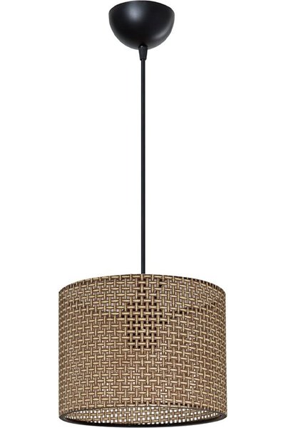 GloboStar® GloboStar Clairie Μοντέρνο Κρεμαστό Φωτιστικό Μονόφωτο 1 x E27 IP2...
