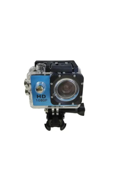 Andowl υποβρύχιων σπορ Q-k777 Action Camera