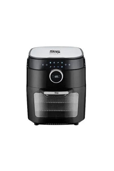 OEM Φριτέζα Αέρος 1800W με Χωρητικότητα 12L Air fryer DSB KB2089