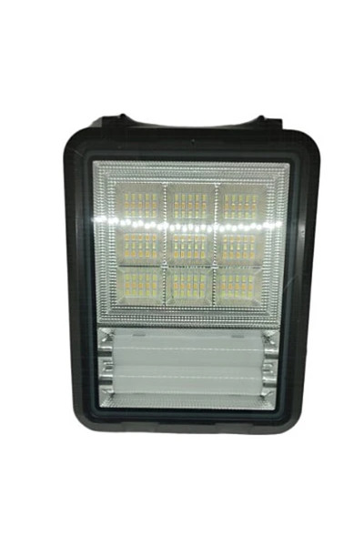 OEM Ηλιακό σύστημα φωτισμού GDplus 200W με πάνελ - GD-2208A
