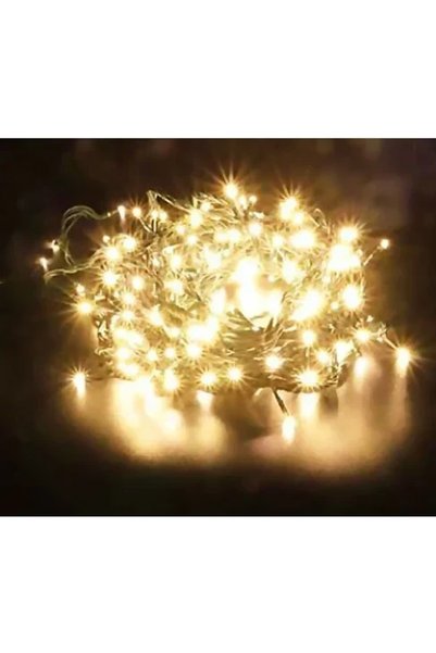 OEM Χριστουγεννιάτικα λαμπάκια LED θερμό λευκό Arrango AN76685 300