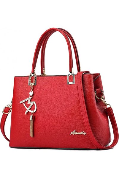 GENERAL Womens Purses and Handbags Shoulder Bags Ladies Designer Top Handle S...