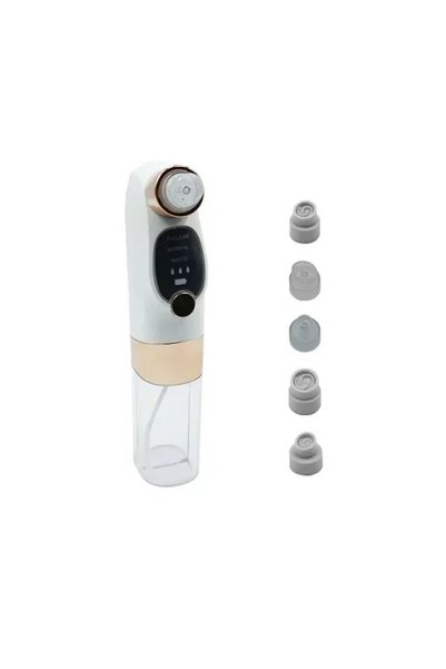 OEM Συσκευή για Καθαρισμό Προσώπου με Νερό Super Micro Bubble CX-129