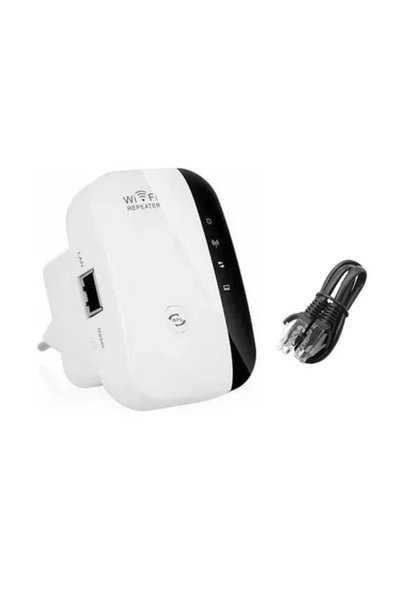 OEM Ασύρματος Ενισχυτής Σήματος repeater-N mini WiFi Extender Single Band (2....