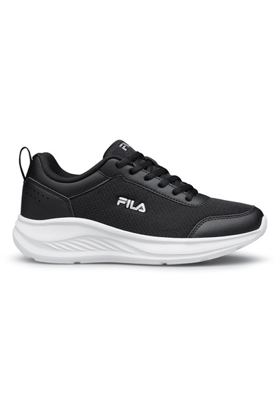 FILA Γυναικεία Αθλητικά Παπούτσια Gama 2 Nanobionic, Άνω μέρος από διχτυωτό υ...