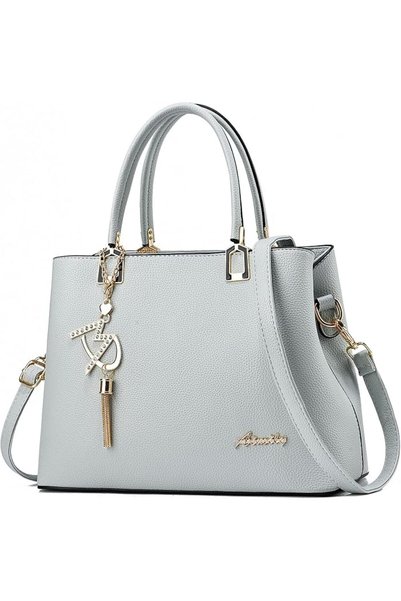 GENERAL Womens Purses and Handbags Shoulder Bags Ladies Designer Top Handle S...