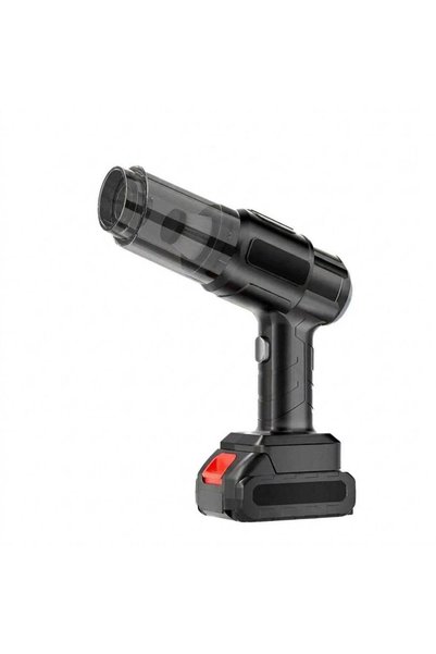 Grandia Aspirator si Suflanta de Aer Portabila 4 in 1, Acumulator Detasabil, ...
