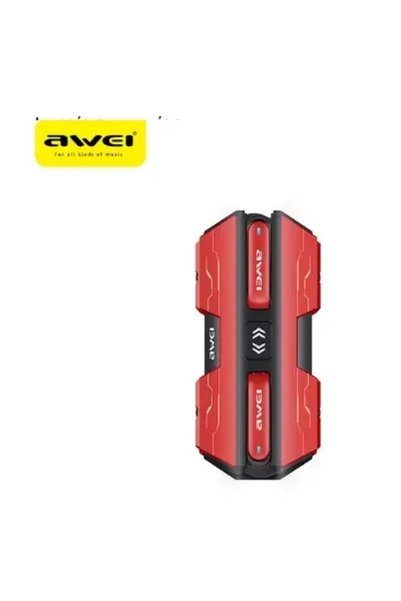 AWEI T59 Bluetooth Gaming ακουστικά χαμηλής καθυστέρησης με μικρόφωνο σε κόκκ...