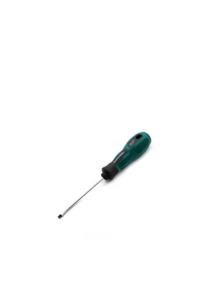 OEM Κατσαβίδι ίσιο 4x75mm Qungong 9909