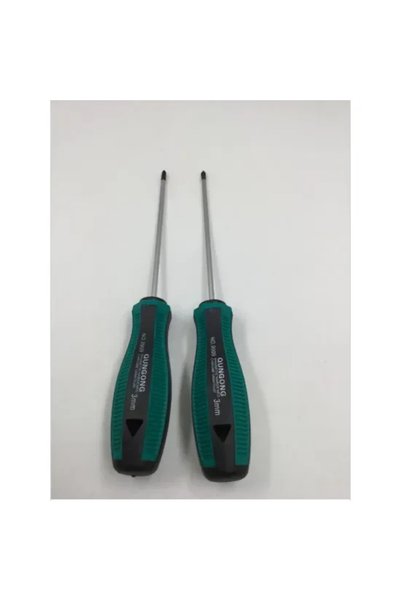 OEM Κατσαβίδι σταυρός 3x100mm Qungong 9909