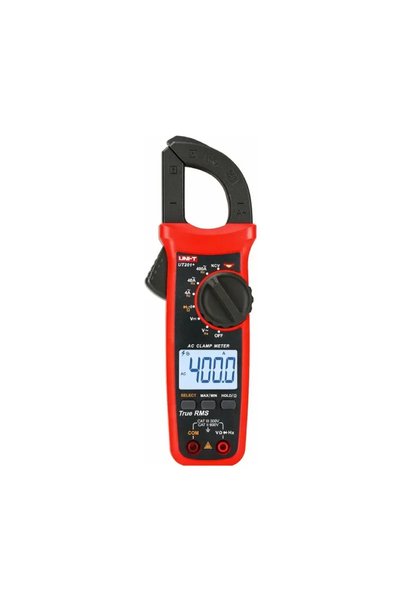 OEM Ψηφιακή αμπεροτσιμπίδα Uni-T UT-201+