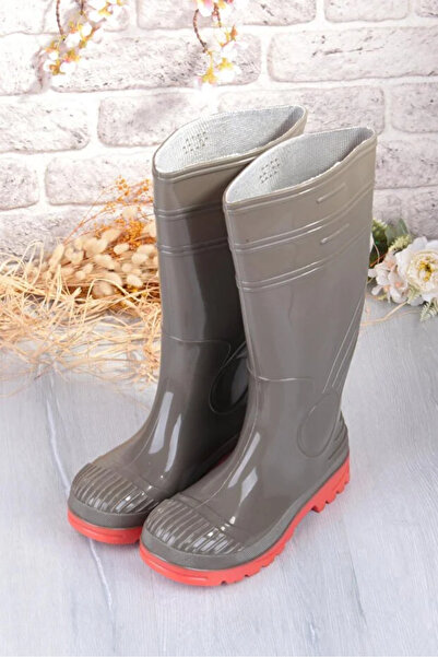 MODVALU 1199Ulaş 37 cm Length Pvc 100% Waterproof Agriculture Farmer Hunting ...