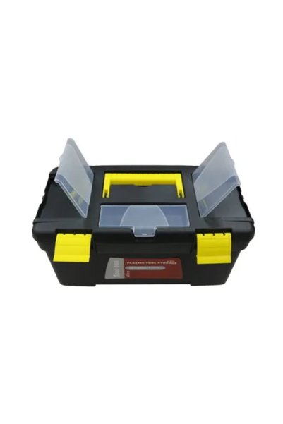 OEM Εργαλειοθήκη Χειρός Πλαστική 16″