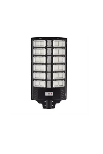 OEM Αδιάβροχος Ηλιακός Προβολέας 1000W με Πάνελ και Τηλεχειριστήριο RIXME RZ....