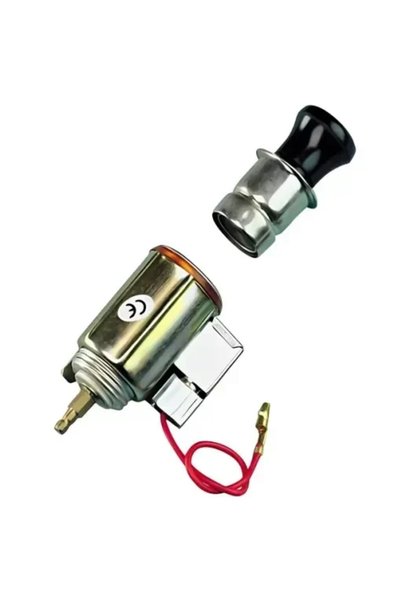 OEM Αναπτήρας Αυτοκινήτου 22mm 12V XM-W09648-2
