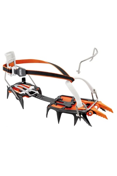 PETZL Lynx Hibryd Mountaineering Corners